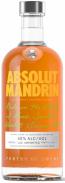 Absolut - Mandrin (750)