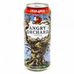 Angry Orchard - Crisp Apple Cider 0