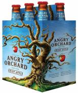 Angry Orchard - Crisp Apple Cider 0