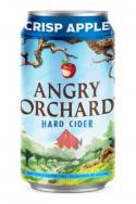 Angry Orchard - Crisp Apple Cider 0