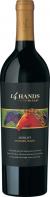 14 Hands - Merlot 0 (750ml)