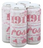 1911 Cider House - Seasonal Selection 4pk (4 pack 16oz cans)