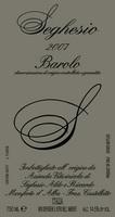 Aldo & Riccardo Seghesio - Barolo 0 (750ml)