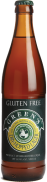 Greens - Dry Hopped Lager Gluten Free (12oz bottles)