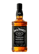 Jack Daniels - Tennessee Whiskey (750ml)