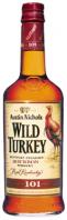 Wild Turkey - 101 Proof Bourbon (1.75L)