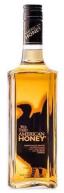 Wild Turkey - American Honey Bourbon (1.75L)