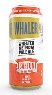 Carton Whaler 4pk Cn (415)