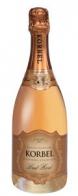 Korbel - Brut Rose (750)