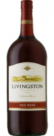 Livingston Cellars Red Rose (1500)