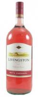 Livingston Cellars - White Zinfandel (1500)