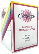 Surfside Raspberry Lemon 4pk C (414)