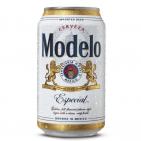 Cerveceria Modelo, S.A. - Modelo Especial (424)