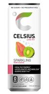 Celsius Sparkling Kiwi Guava (120)