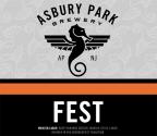 Asbury Park Fest 4pk Cn (415)