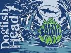 Dogfish Head Hazy Squall 6pk Cn (62)