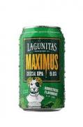 Lagunitas Maximus Col 12pk Cn (221)