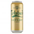 Carlsberg Breweries - Elephant (415)