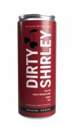 Black Infusions - Dirty Shirley Sparkling Craft Cocktail (414)