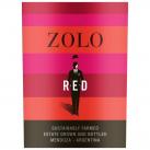 Zolo - Signature Red Blend (750)