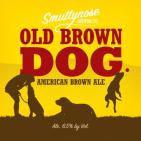 Smuttynose Brewing - Old Brown Dog (62)