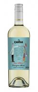 Las Cartas Sauvignon Blanc (750)