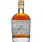 Milam & Greene - Single Barrel (750)