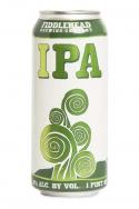 Fiddlehead Ipa 12pk Cn (221)