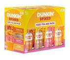 Dunkin Spiked - Iced Tea Mixed Pack (221)