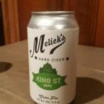 Melicks - King Street Hops