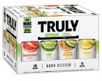 Truly Hard Seltzer - Citrus Variety (221)