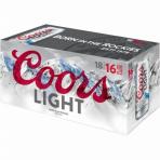 Coors Brewing Co - Coors Light (182)