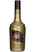 Cuarenta Y Tres - Licor 43 Chocolate (750)