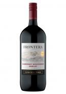 Concha y Toro - Cabernet Sauvignon-Merlot Frontera (1500)