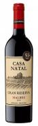 Casa Natal - Gran Reserve Malbec (750)