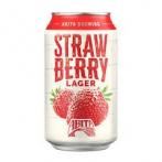 Abita - Strawberry Harvest Lager (62)