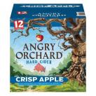 Angry Orchard - Crisp Apple Cider