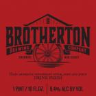 Brotherton Jersey Devil 4pk Cn (415)