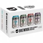 Brewdog - N/A Variety Pack (221)