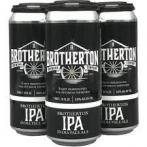 Brotherton Ipa 4pk Cn (415)