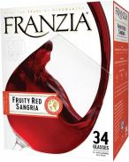 Franzia - Red Sangria (5000)