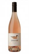 Duckhorn Vineyards - Decoy Rose (750)