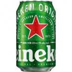 Heineken Brewery - Heineken Lager (424)