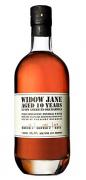 Widow Jane - 10 Year Old Bourbon Whiskey (375)