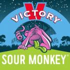 Victory Sour Monkey 12 Pk Cn (221)