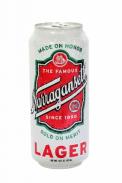 Narragansett Brewing - Lager (221)