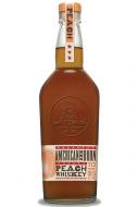 American Born - Peach Whiskey (750)