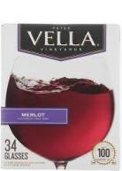 Peter Vella - Merlot (5000)