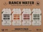 Ranch Water Variety 12pk Cn (221)