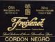 Freixenet - Extra Dry Cava Cordon Negro (750ml) (750ml)